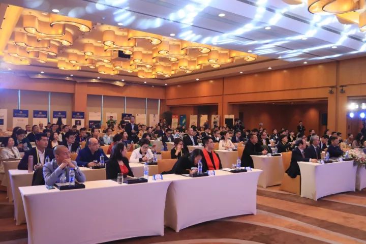 2017世界品牌500强 在上海震撼发布(图3) 2017世界品牌500强 在上海震撼发布(图3)