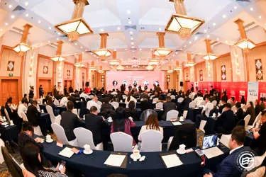 重磅 | “2024中国上市公司品牌500强”将在京发布:谁能挑战腾讯、阿里巴巴?(图5) 重磅 | “2024中国上市公司品牌500强”将在京发布:谁能挑战腾讯、阿里巴巴?(图5)