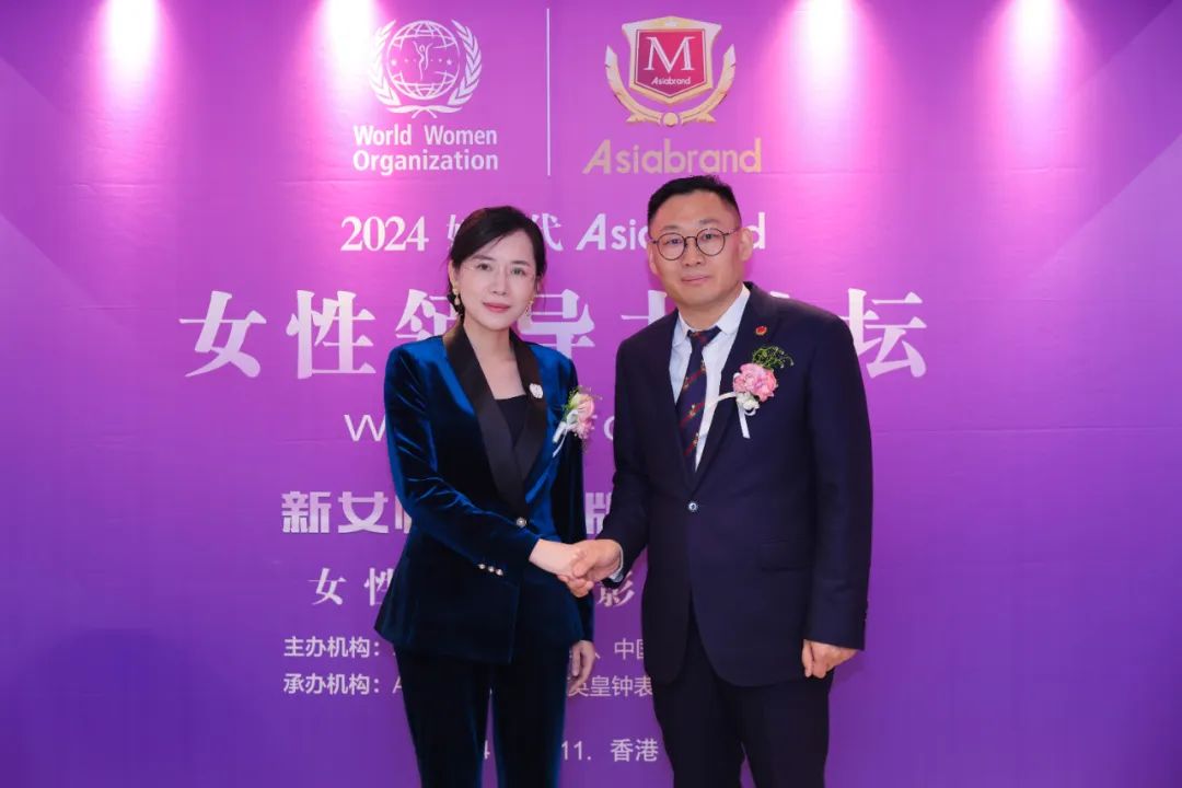 王建功：凝聚“她”力量 绽放新时代(图5)