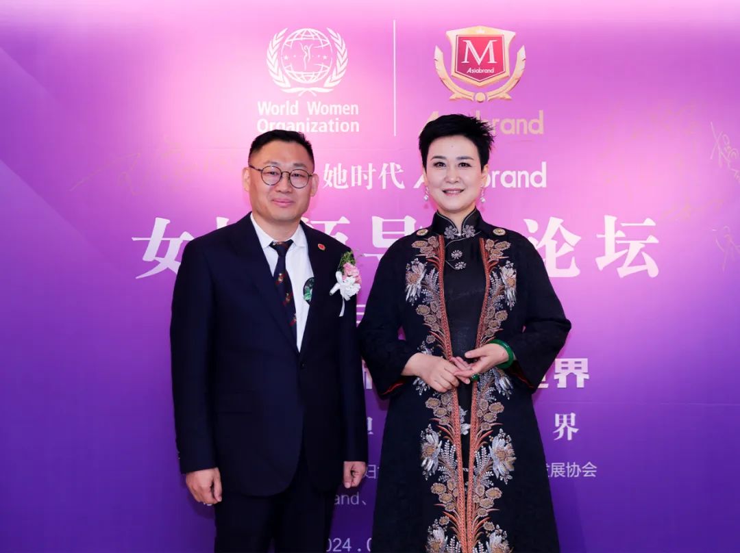王建功：凝聚“她”力量 绽放新时代(图6)