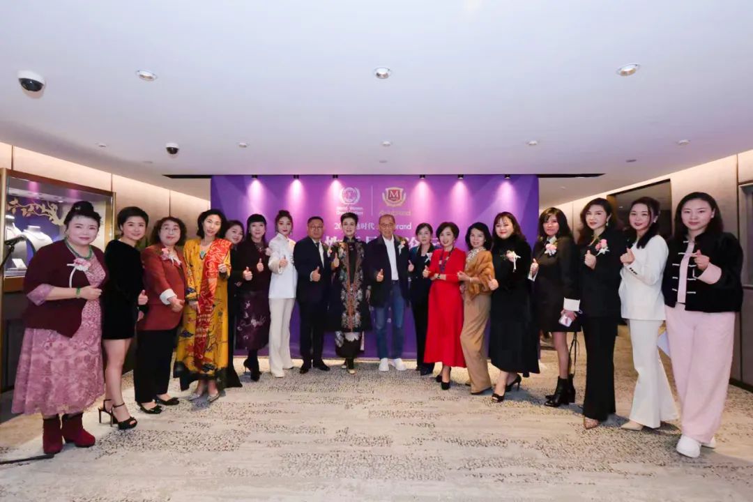 2024她时代年度人物大奖揭晓，“木兰领袖”再攀高峰(图3)