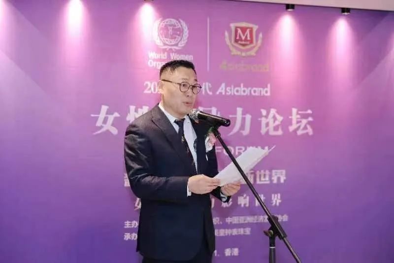 2024她时代年度人物大奖揭晓，“木兰领袖”再攀高峰(图5)