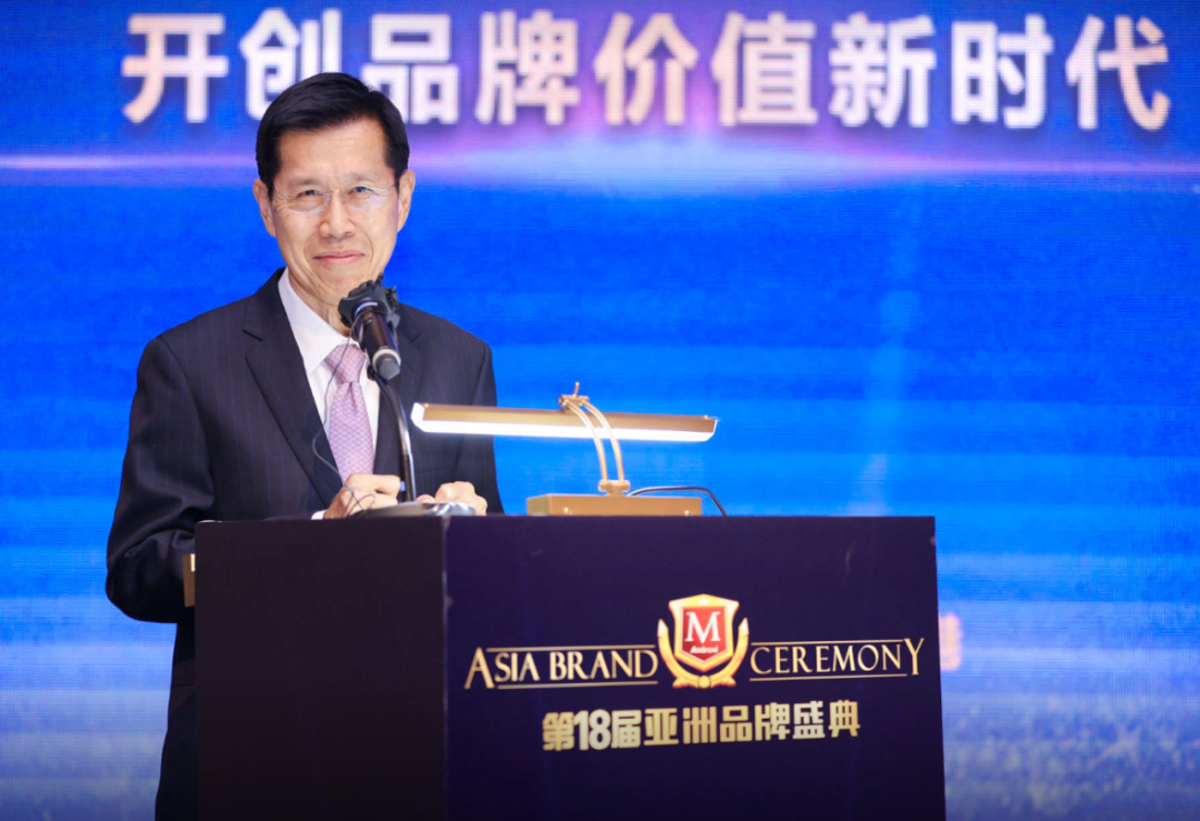捷报 | 广汽集团上榜“2023亚洲品牌500强”(图5) 捷报 | 广汽集团上榜“2023亚洲品牌500强”(图5)