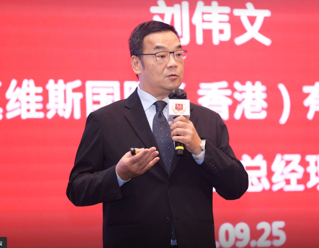 品牌的力量 | 真维斯上榜“2023亚洲品牌500强”！(图5)