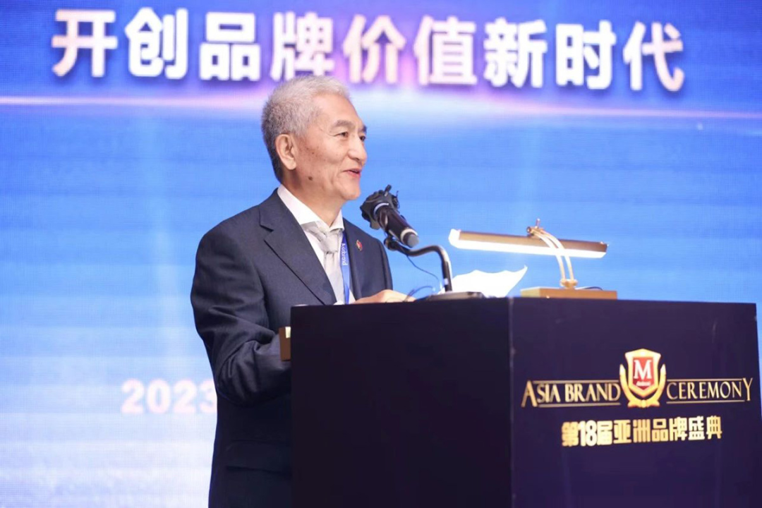 品牌决胜未来 | 林氏家居上榜“2023亚洲品牌500强”！(图6)