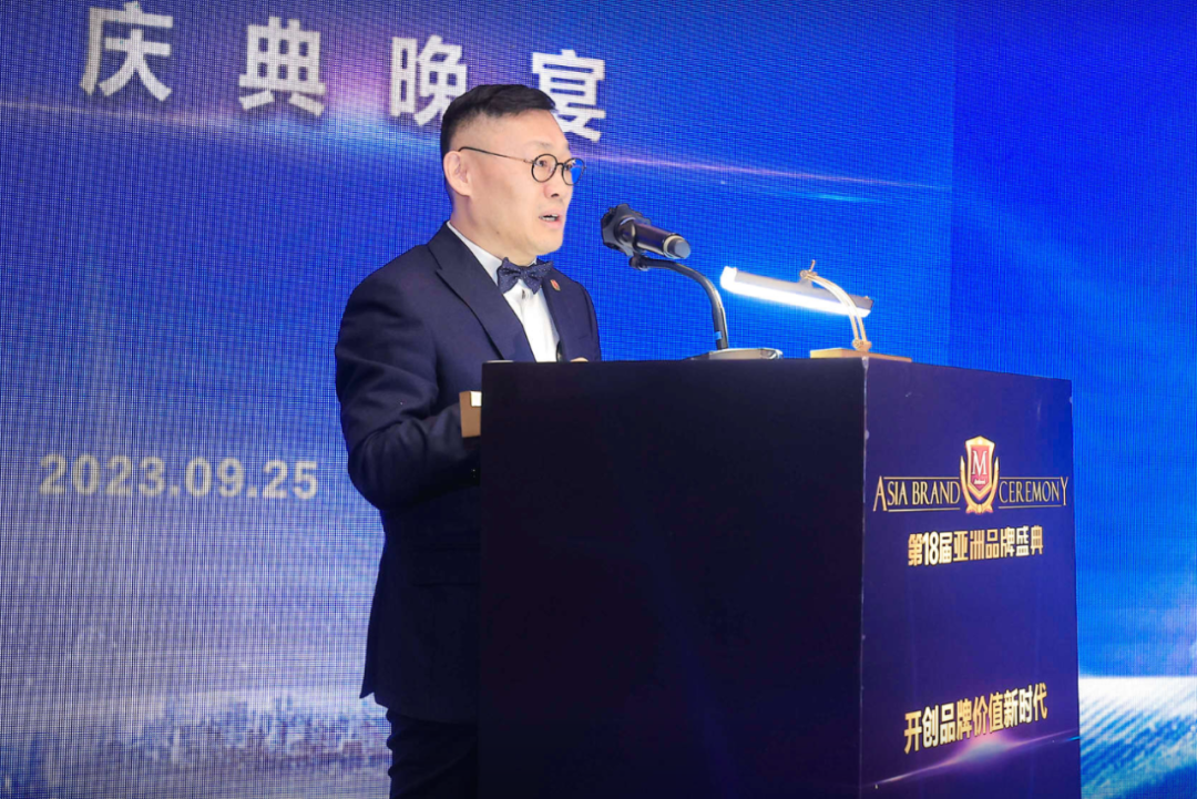重磅 | 见证亚洲品牌崛起的力量——第18届亚洲品牌盛典在香港举行!(图6) 重磅 | 见证亚洲品牌崛起的力量——第18届亚洲品牌盛典在香港举行!(图6)