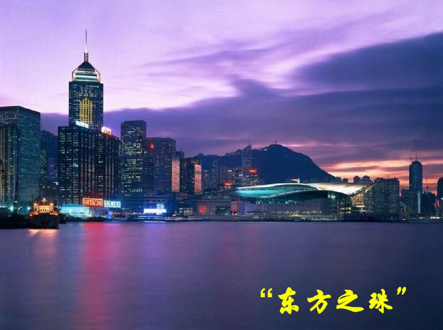 星耀亚洲 云动世界 | “2023港股品牌100强发布会”将在香港举行！(图6)