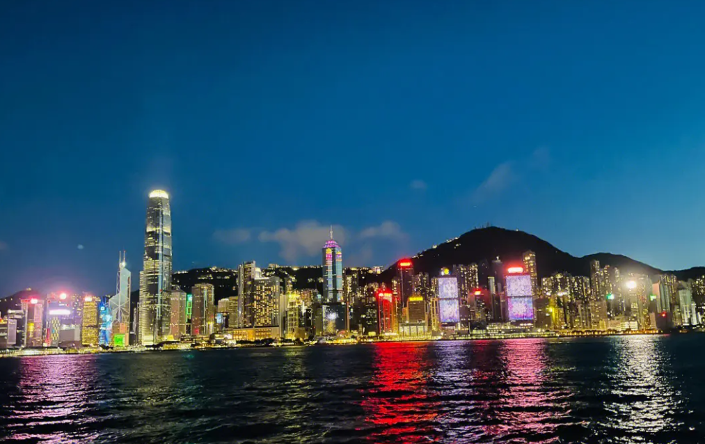 星耀亚洲 云动世界 | “2023港股品牌100强发布会”将在香港举行！(图7)