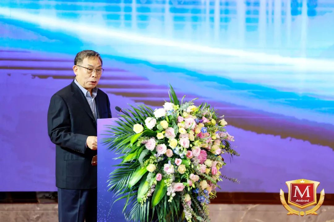 重磅 | 2023品牌强国(昆明)国际高峰论坛在昆明隆重举行!(图5) 重磅 | 2023品牌强国(昆明)国际高峰论坛在昆明隆重举行!(图5)