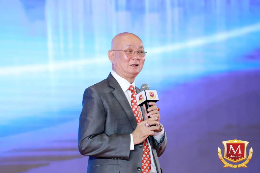 重磅 | 2023品牌强国(昆明)国际高峰论坛在昆明隆重举行!(图10) 重磅 | 2023品牌强国(昆明)国际高峰论坛在昆明隆重举行!(图10)