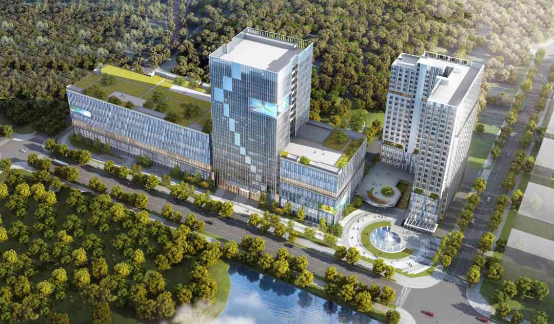 李强总理调研三诺电子产业示范园，Asiabrand主席团执行主席、三诺集团董事长刘志雄陪同并汇报产业发展情况(图7)