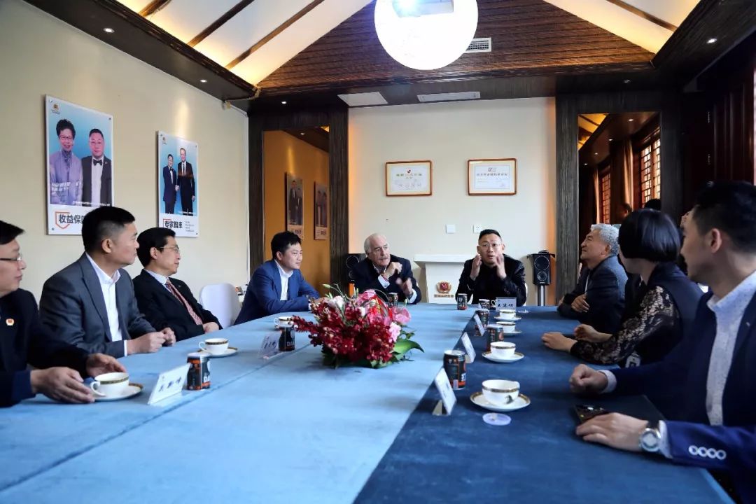 重磅 | ​哥伦比亚前总统帕斯特拉纳确认出席2023品牌强国（昆明）国际高峰论坛(图5)