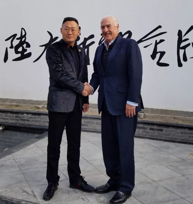 重磅 | ​哥伦比亚前总统帕斯特拉纳确认出席2023品牌强国（昆明）国际高峰论坛(图6)