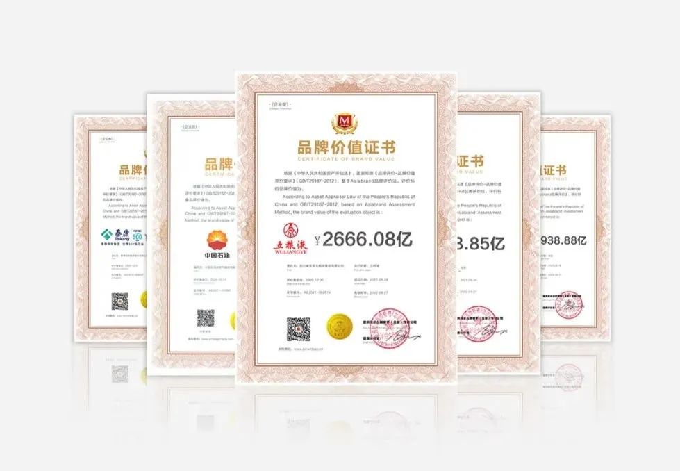 Asiabrand集团：以品牌评价为引擎，助力企业高质量发展(图4)