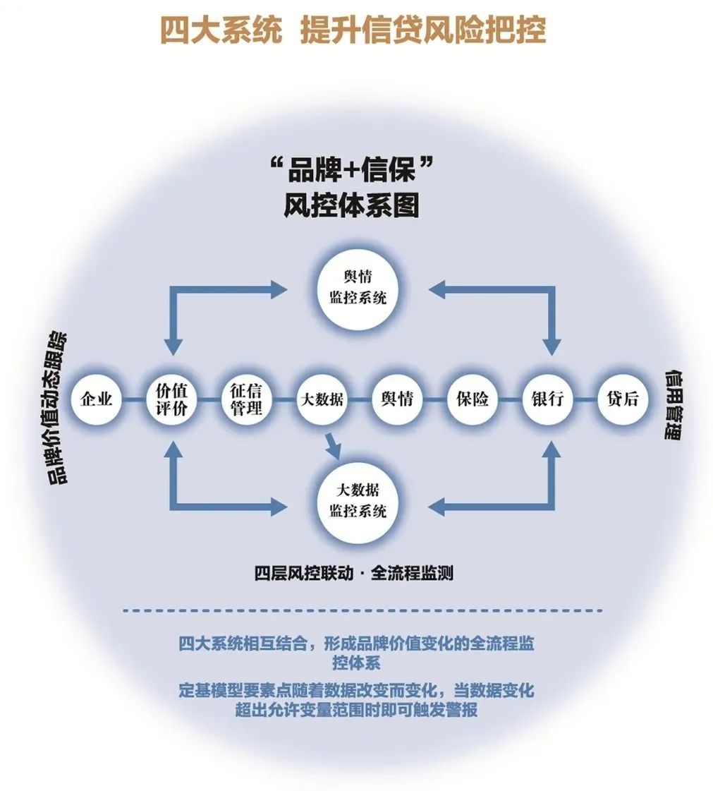 耕耘十七载 | Asiabrand集团积极推进品牌价值评价和结果应用(图4)