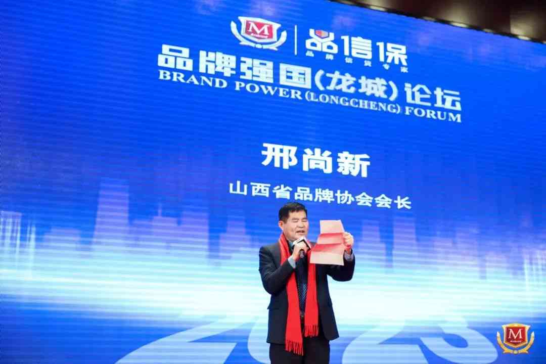 重磅 | 品牌强国(龙城)论坛在太原隆重举行(图22) 重磅 | 品牌强国(龙城)论坛在太原隆重举行(图22)