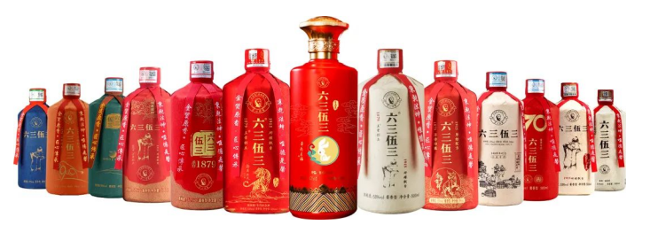 以价值敬岁月 | 六三伍三：进击，是为了更好的引领(图5)