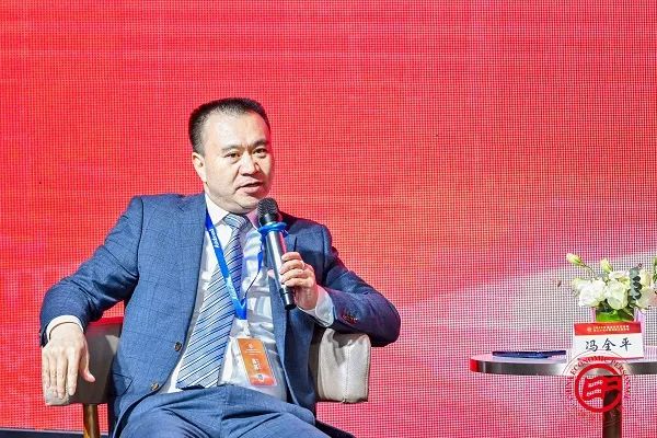 新科技 新创造 新发展 2022中国经济高峰论坛在北京举行(图9) 新科技 新创造 新发展 2022中国经济高峰论坛在北京举行(图9)