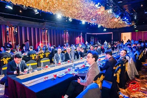 新科技 新创造 新发展 2022中国经济高峰论坛在北京举行(图13) 新科技 新创造 新发展 2022中国经济高峰论坛在北京举行(图13)