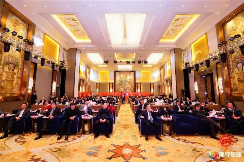 经典回眸 | 图说(2020)第十八届中国经济人物年会(图4) 经典回眸 | 图说(2020)第十八届中国经济人物年会(图4)