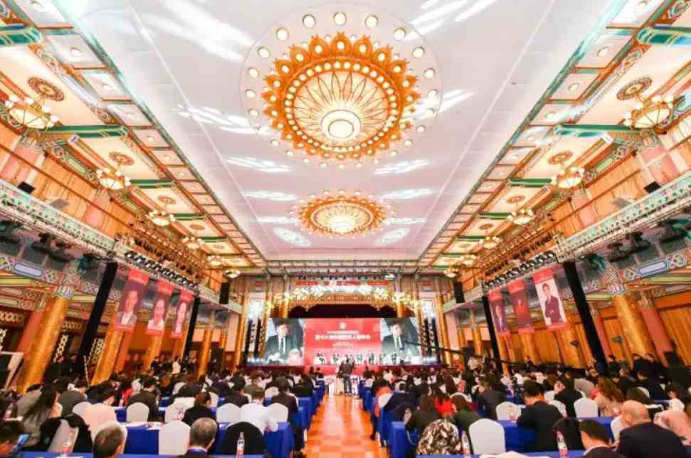 群英荟萃 大咖云集 | 第二十届中国经济人物年会即将在京举行!(图19) 群英荟萃 大咖云集 | 第二十届中国经济人物年会即将在京举行!(图19)