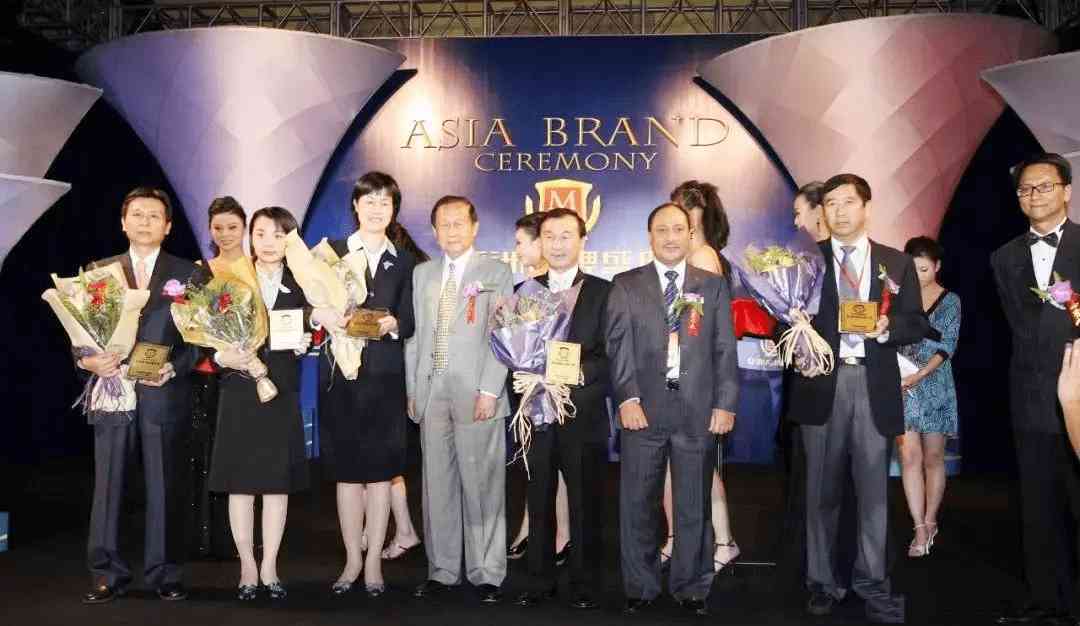 经典回眸 | 十七年风雨兼程 ,亚洲品牌盛典始终与您同行——(图5) 经典回眸 | 十七年风雨兼程 ,亚洲品牌盛典始终与您同行——(图5)