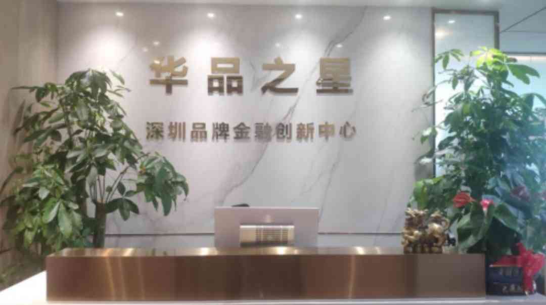 喜讯|深圳品牌金融创新中心成立 纾困中小企业融资难题(图2) 喜讯|深圳品牌金融创新中心成立 纾困中小企业融资难题(图2)