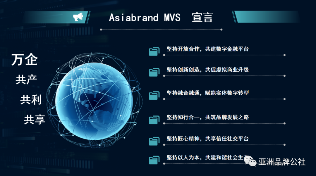 重磅|Asiabrand元宇宙中心发布会暨首个NFT数字藏品展在京隆重举行(图11)