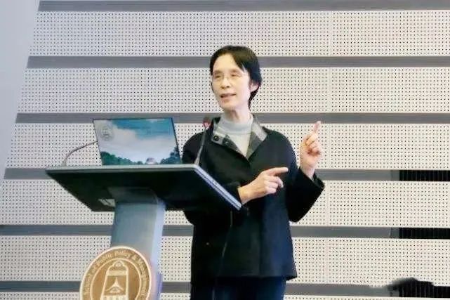 江小涓 | 数字经济将成为经济的半壁江山和主要增长点(图1)