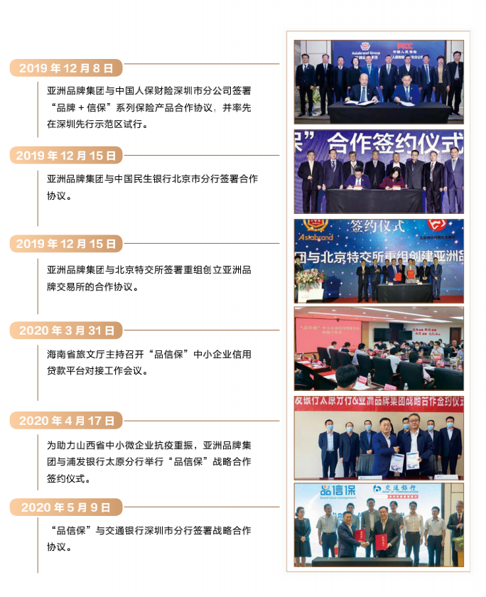 “品信保”——为中国创新品牌蓄势赋能！(图2)