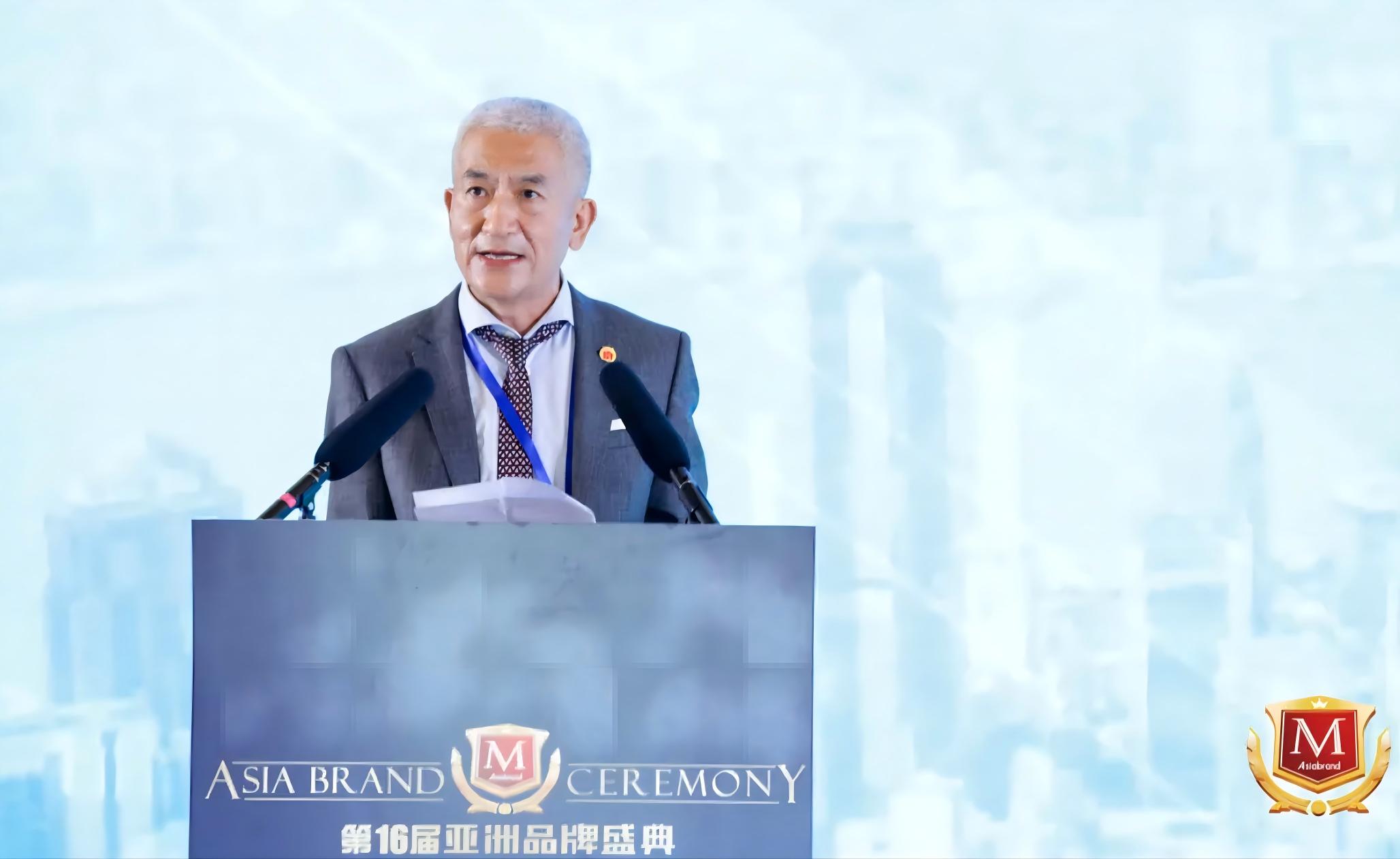 “2021亚洲品牌500强”发布:中国327个品牌上榜 华为品牌价值第一(图2) “2021亚洲品牌500强”发布:中国327个品牌上榜 华为品牌价值第一(图2)